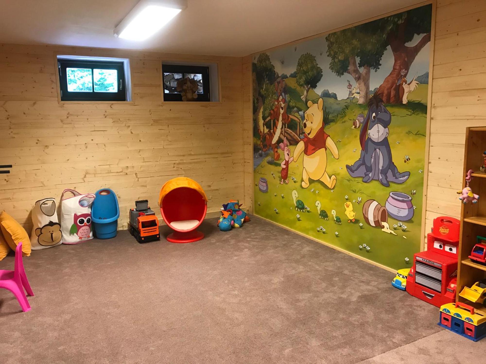Vila Sekvoj Harrachov Esterno foto