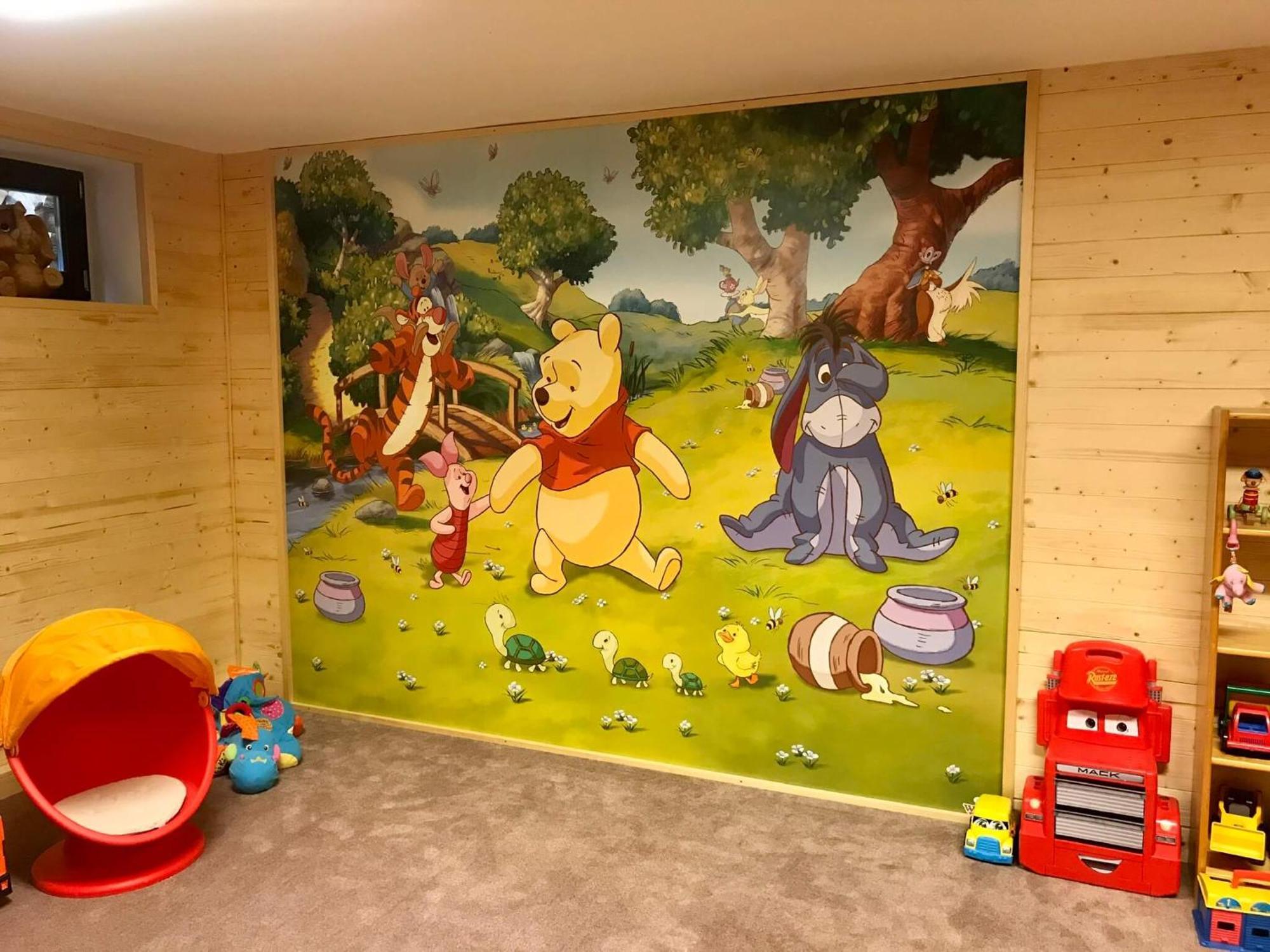 Vila Sekvoj Harrachov Esterno foto